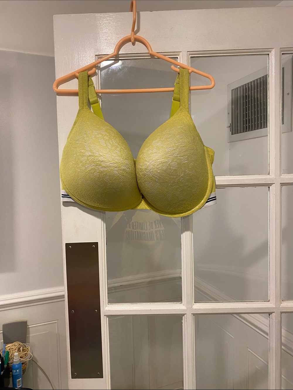 Cacique size 42G Bra good condition